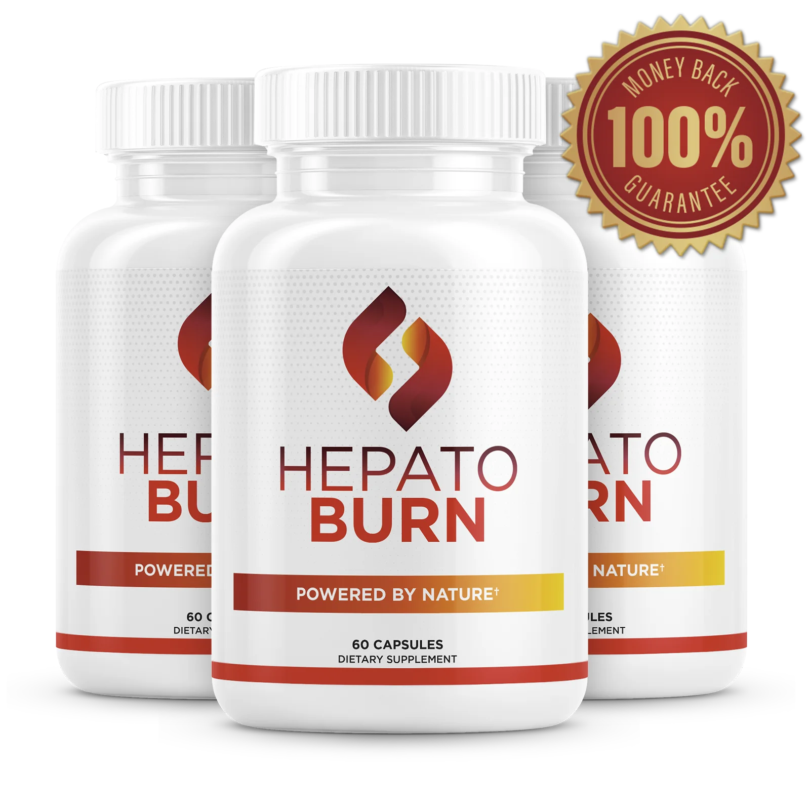 HepatoBurn 3 bottle Buy 